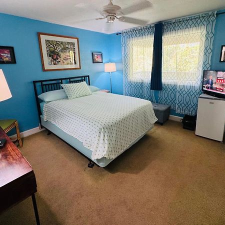 Kona Magic Honu Room Каилуа-Кона Экстерьер фото