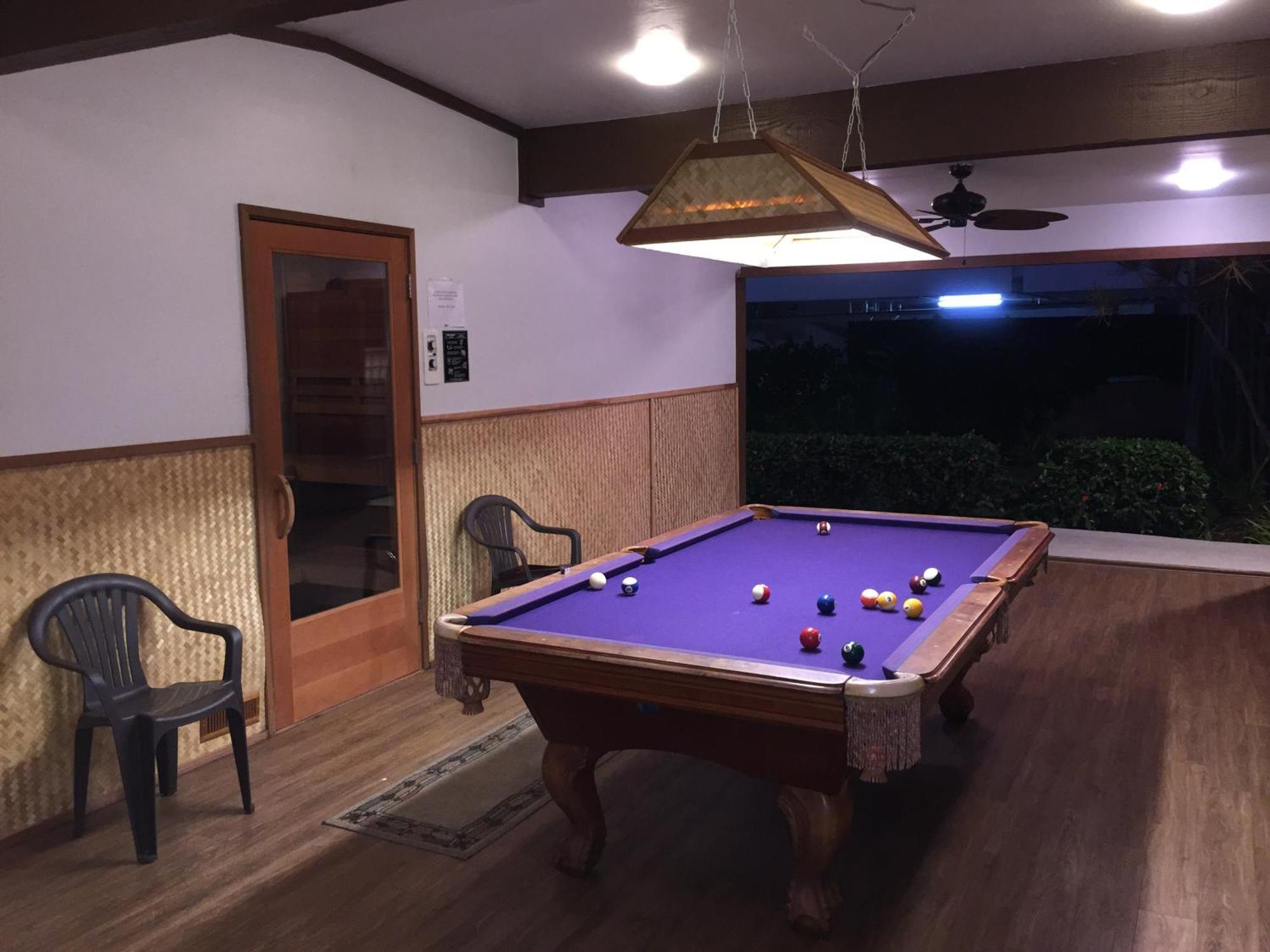 Kona Magic Honu Room Каилуа-Кона Экстерьер фото