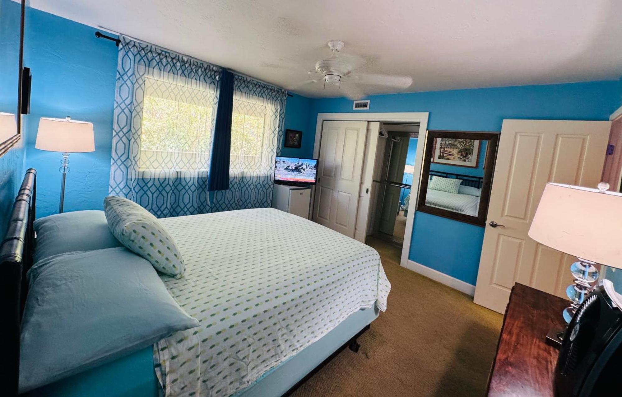 Kona Magic Honu Room Каилуа-Кона Экстерьер фото