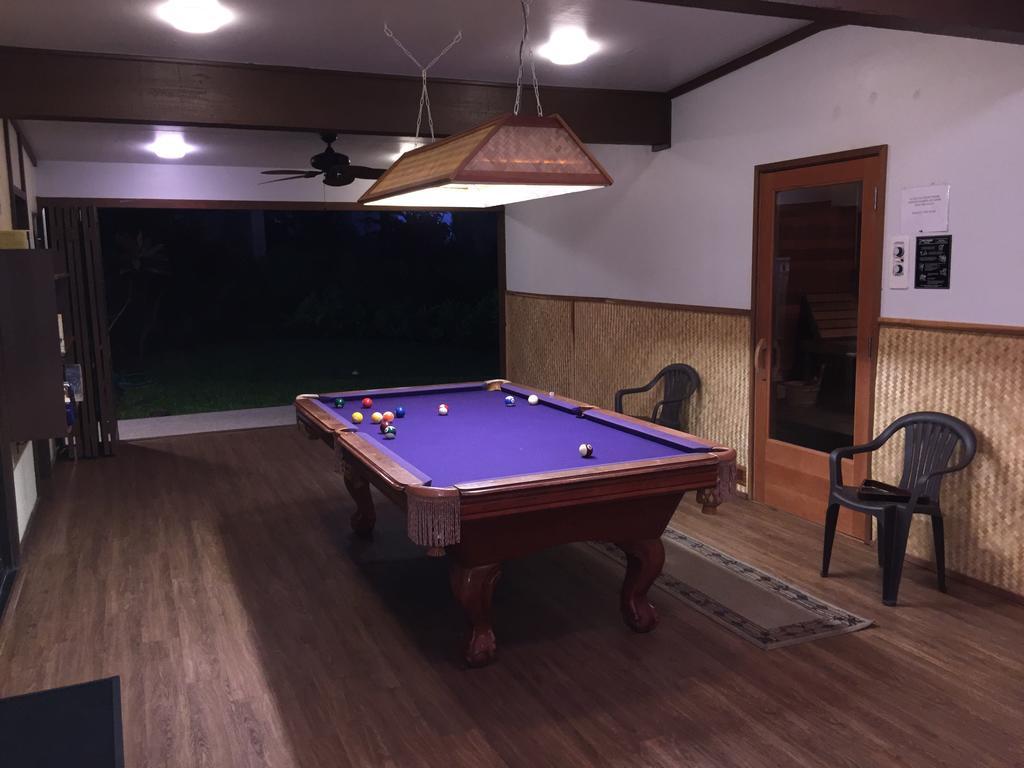 Kona Magic Honu Room Каилуа-Кона Экстерьер фото