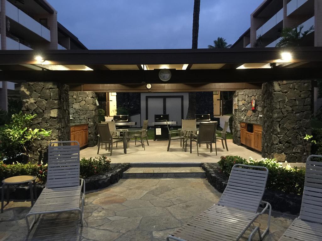 Kona Magic Honu Room Каилуа-Кона Экстерьер фото