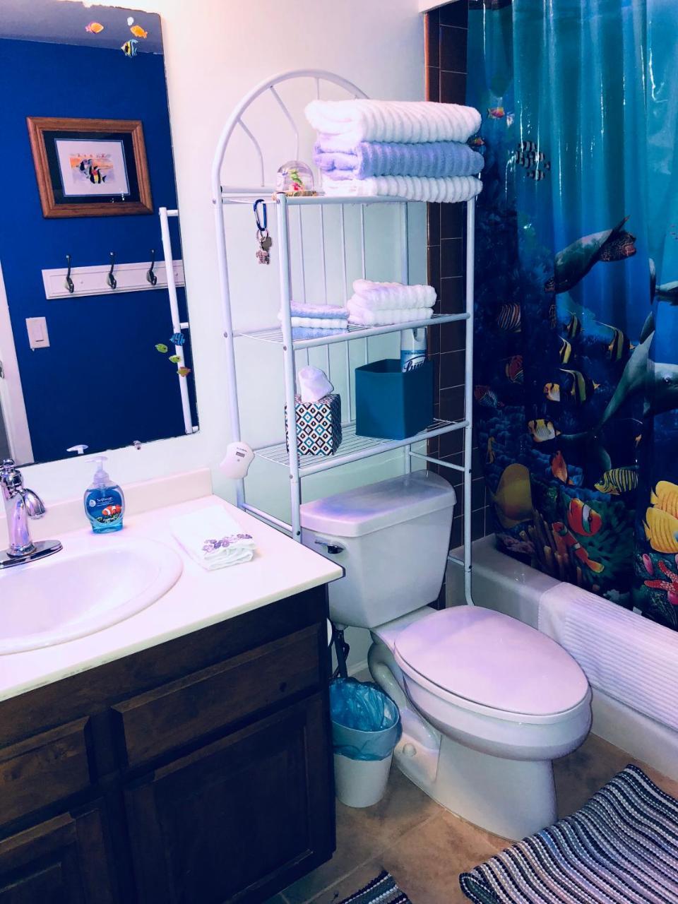 Kona Magic Honu Room Каилуа-Кона Экстерьер фото
