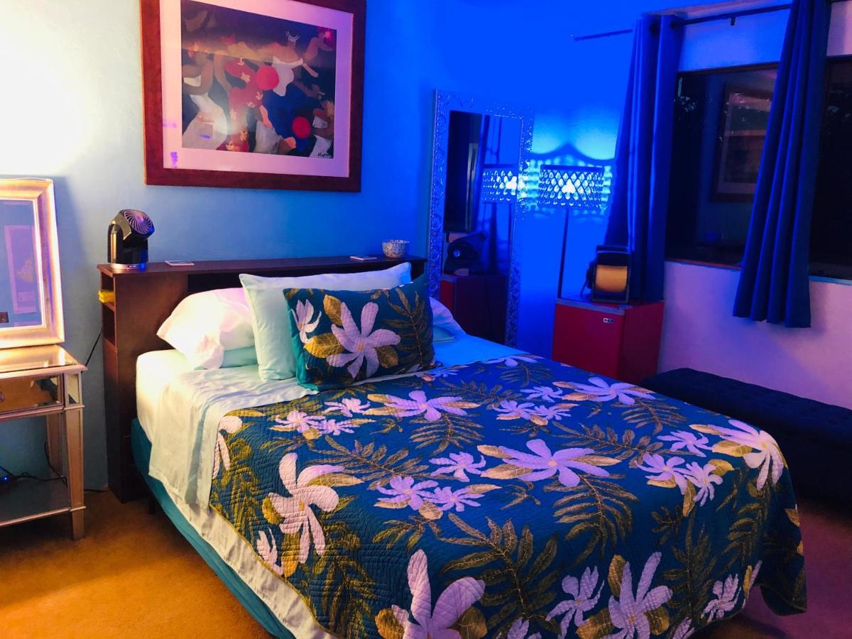 Kona Magic Honu Room Каилуа-Кона Экстерьер фото