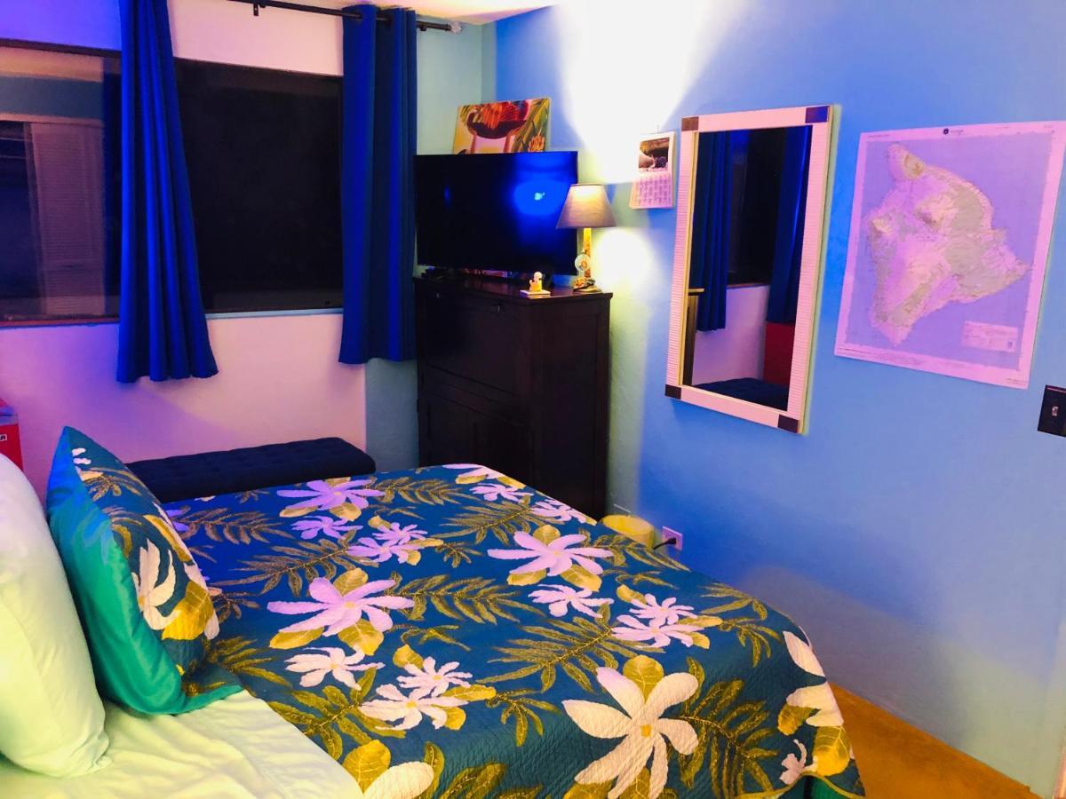 Kona Magic Honu Room Каилуа-Кона Экстерьер фото