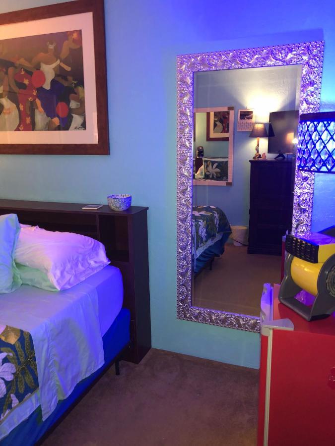 Kona Magic Honu Room Каилуа-Кона Экстерьер фото
